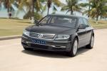 Volkswagen Phaeton 2010 года